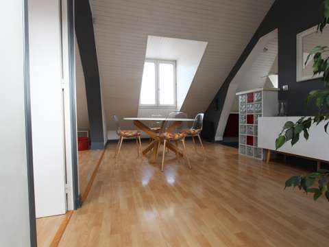 Location appartement 3 pièces