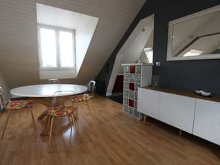 Location appartement 3 pièces