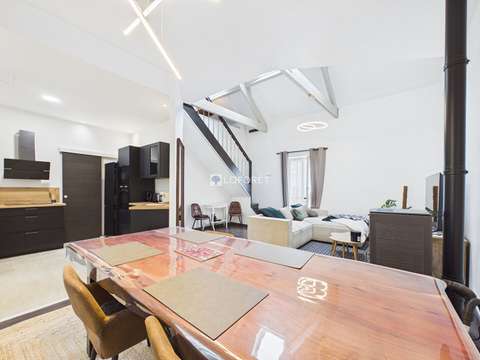 Location appartement 3 pièces