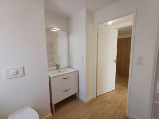 Location appartement 1 pièce