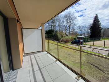 Location Appartement T1Quimper
