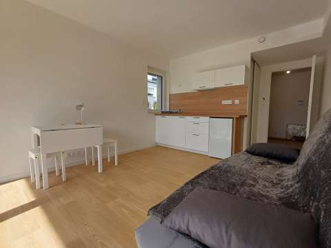 Location appartement 1 pièce