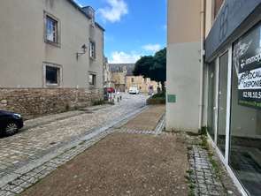 Location Appartement T1Quimper