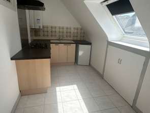 Location Appartement T1Quimper