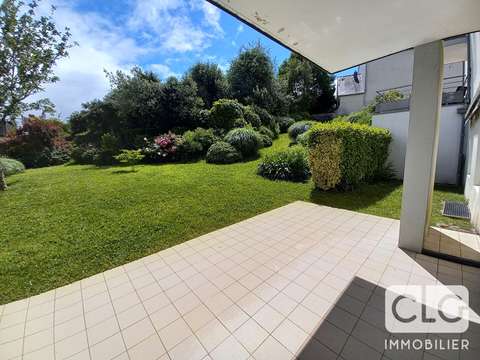 Location appartement 3 pièces