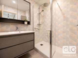 Location appartement 3 pièces