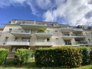 Location Appartement 2 piècesQuimper