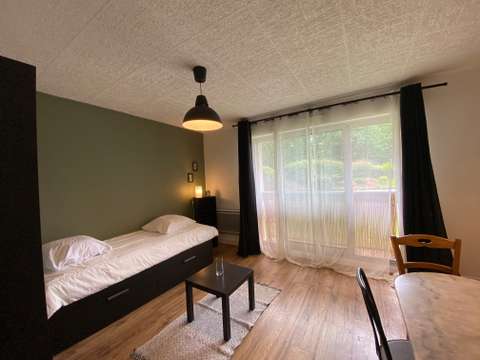 Location appartement 1 pièce