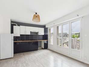 Location Appartement 2 piècesQuimper