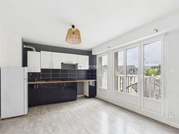 Location appartement 2 pièces Quimper 29