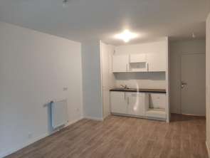 Location Appartement 2 piècesQuimper