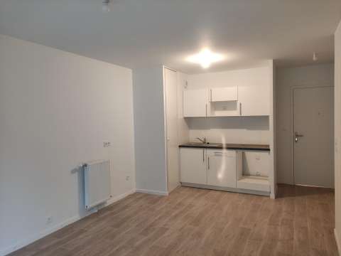 Location appartement 2 pièces Quimper 29
