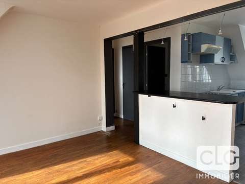 Location appartement 3 pièces Location appartement 3 pièces
