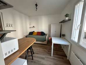 Location Appartement T1Quimper
