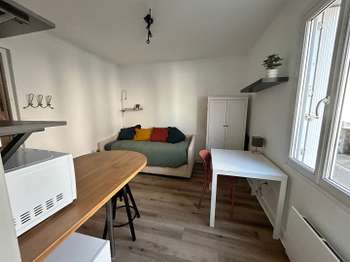Location appartement 1 pièce Quimper 29