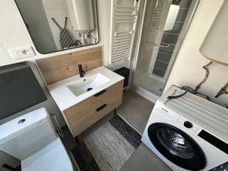 Location appartement 1 pièce