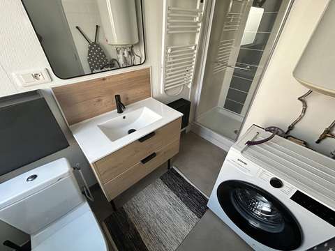 Location appartement 1 pièce