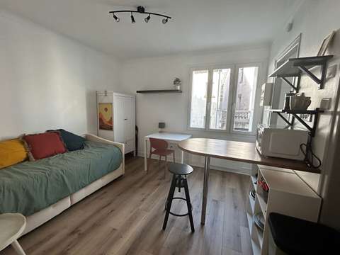 Location appartement 1 pièce