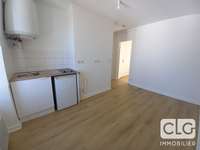 Location appartement 2 pièces