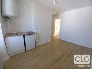 Location Appartement 2 piècesQuimper