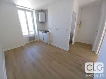 Location Appartement 2 piècesQuimper