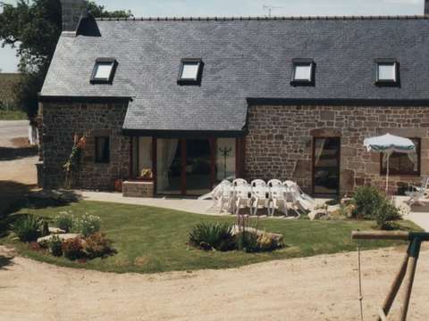 Location appartement 6 pièces Quimper 29