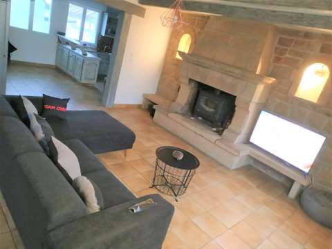Location appartement 4 pièces Quimper 29