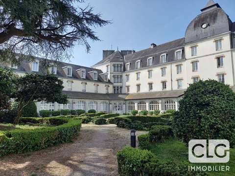 Location appartement 2 pièces Quimper 29