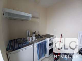 Location appartement 2 pièces