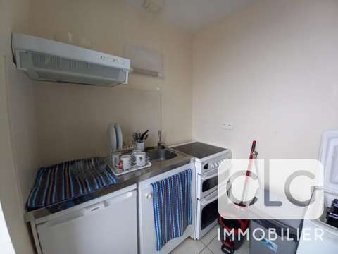 Location appartement 2 pièces
