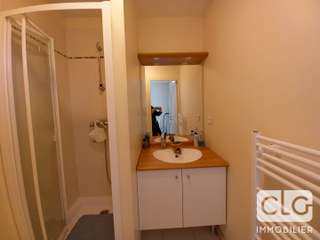 Location appartement 2 pièces