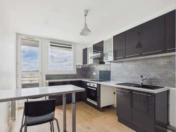 Location Appartement 4 piècesQuimper