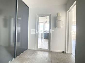 Location appartement 4 pièces