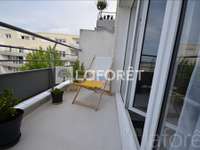 Location appartement 4 pièces