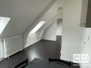Location appartement 2 pièces