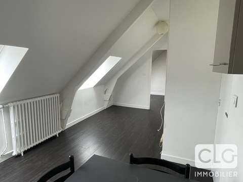 Location appartement 2 pièces