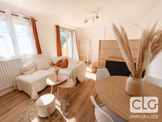 Location appartement 1 pièce