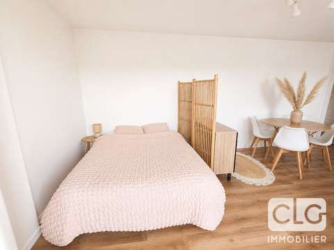 Location appartement 1 pièce