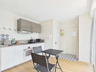 Location appartement 1 pièce