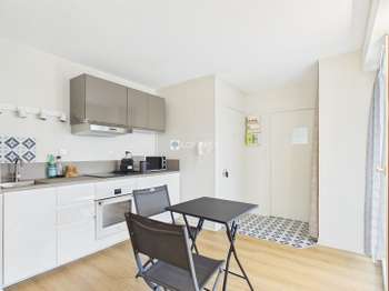 Location appartement 1 pièce Quimper 29