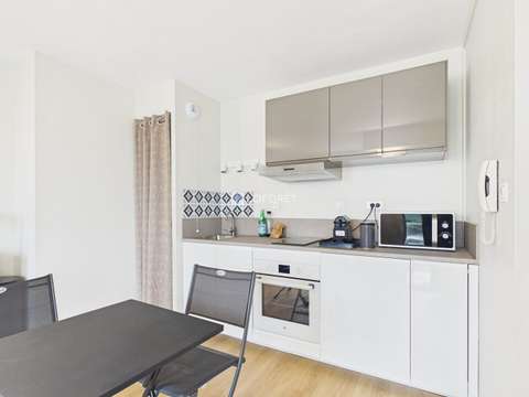 Location appartement 1 pièce