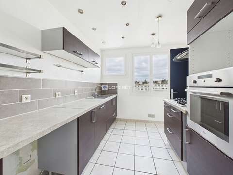 Location appartement 3 pièces Location appartement 3 pièces