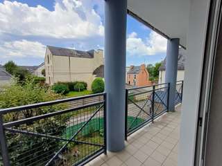 Location appartement 2 pièces