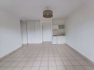Location appartement 2 pièces
