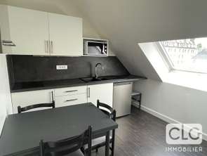 Location Appartement 2 piècesQuimper