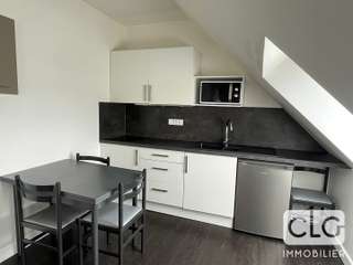 Location appartement 2 pièces