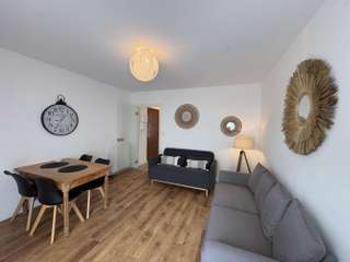 Location appartement 2 pièces Location appartement 2 pièces