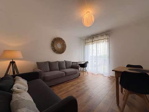 Location appartement 2 pièces Location appartement 2 pièces