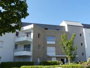 Location Appartement 3 piècesQuimper