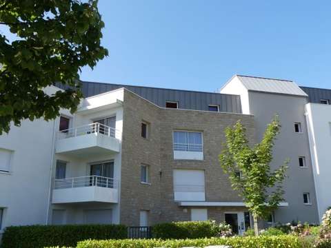 Location appartement 3 pièces Quimper 29
